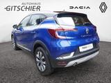 Renault Captur INTENS TCe 140 EDC GPF - gebrauchte Renault Captur aus dem Jahr 2021