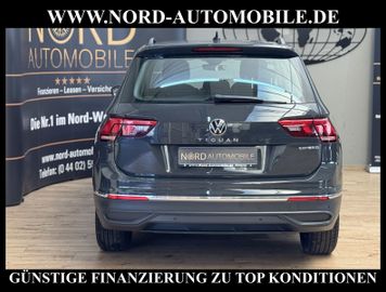 Volkswagen Tiguan - 11