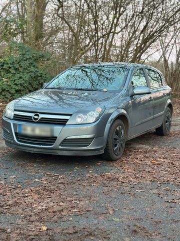 Opel Astra H 1.6