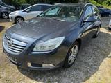Opel Insignia A Sports Tourer Edition - Opel Insignia aus 2009: Sport Tourer