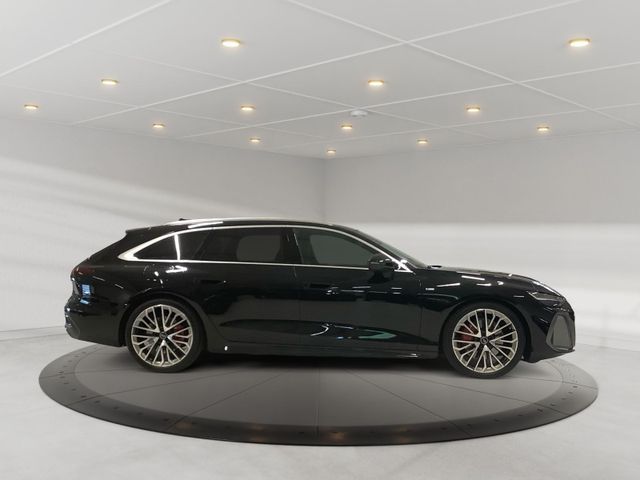 A6 Avant Tech pro+Allradlenk+Adapt.Luftfederfahr