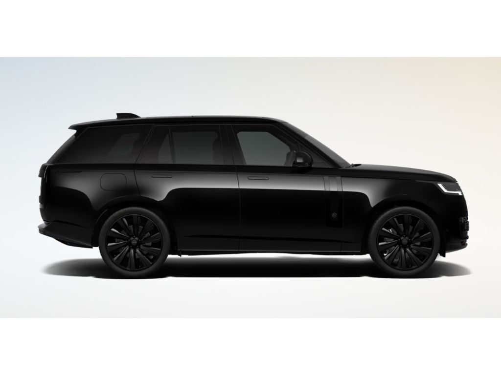 Land Rover Range Rover - Bild 2