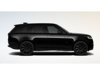Land Rover Range Rover - Vorschau Bild 2