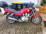 Honda Seven Fifty Klassiker in Top-Zustand - MOTORRAD KLASSIKER