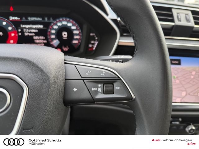 Audi Q3 - Bild 14