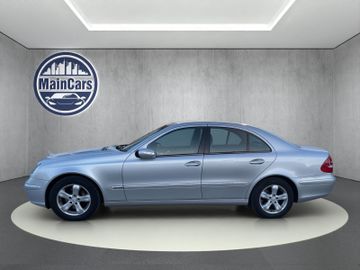 Mercedes E 320 - 3