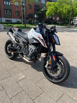 KTM 790 Duke L | Garantie | viele Extras | neuw. - KTM 790 DUKE L