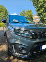 Suzuki Vitara 1.4 BOOSTERJET Hybrid Comfort - Suzuki Vitara aus 2020