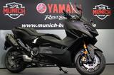 Yamaha TMAX TechMAX 2024 von der Munich Bike Factory - YAMAHA NEU ROLLER