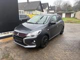 Mitsubishi Space Star 1.2 MIVEC AS&G Select+ Black CVT - gebrauchte Mitsubishi Space Star aus dem Jahr 2024
