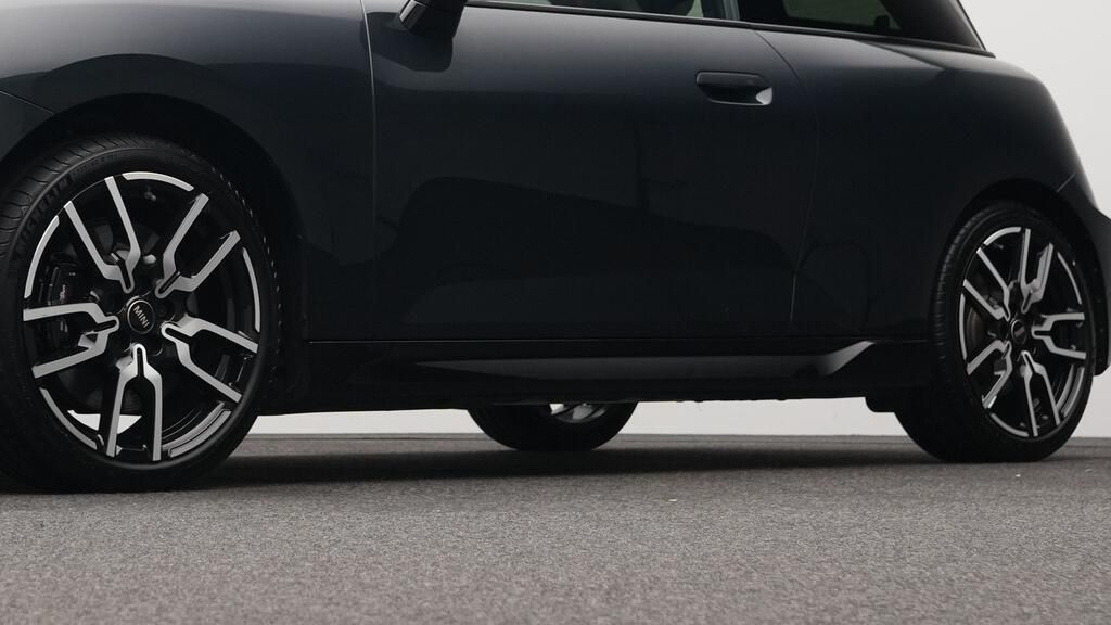 MINI Cooper SE - Bild 22