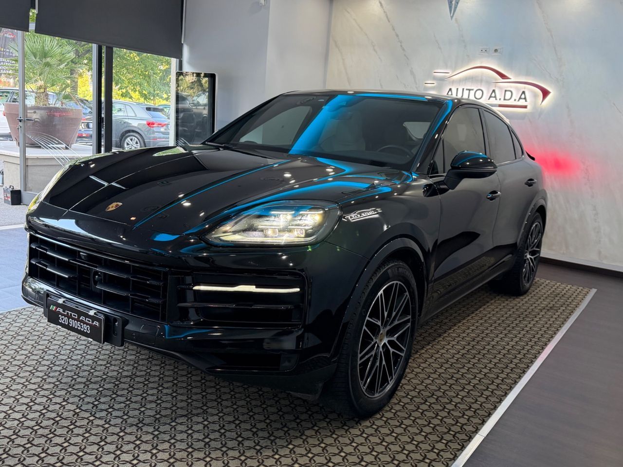 Other Porsche Cayenne 3.0 V6 S E-Hybrid imagem 3