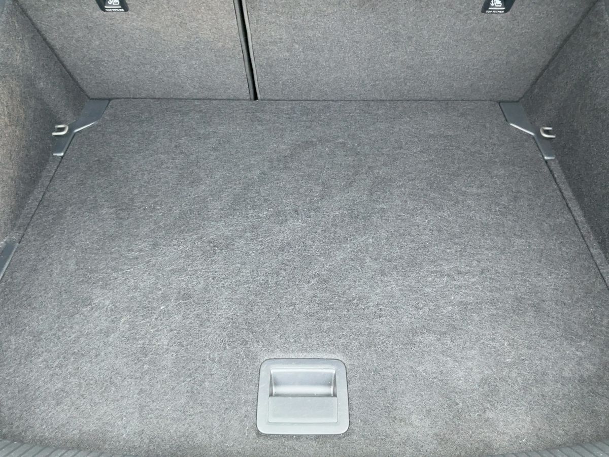 Volkswagen Taigo - Bild 14