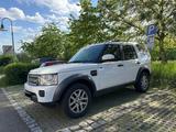 Land Rover Discovery 3.0 TDV6 Basis Basis - Land Rover Discovery in Stuttgart