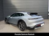 Porsche Taycan 4 Cross Turismo InnoDrive LED-Matrix - Porsche Taycan in Rostock