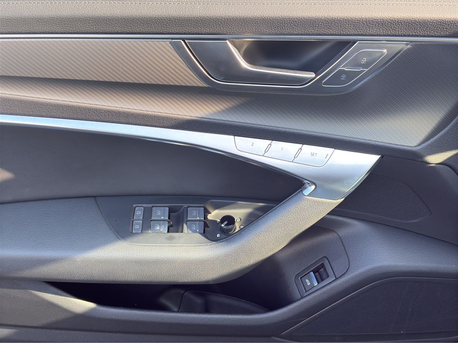 Audi A6 - Bild 8