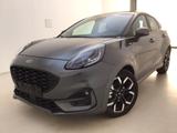Ford Puma 1,0 Ecob Hybrid  ST-Line X,AHK,Pdach,FGS - : Navigationssystem, Pda