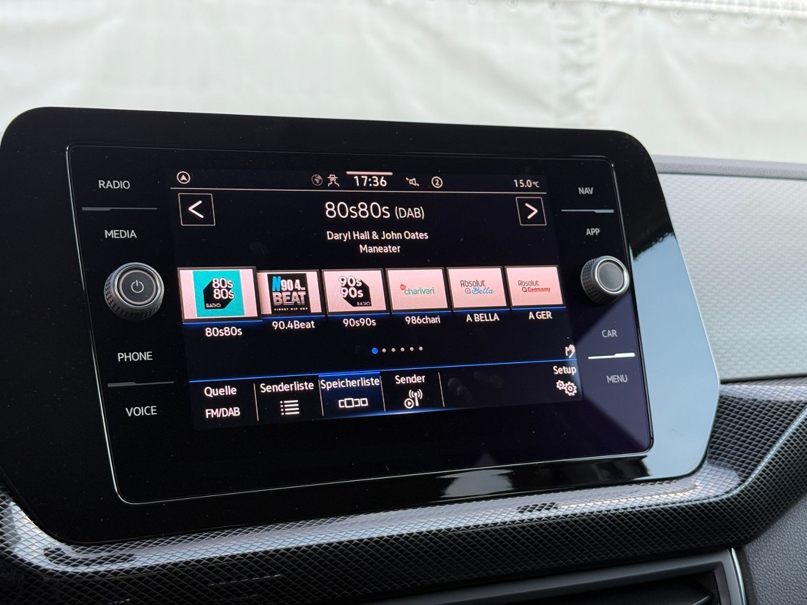 Volkswagen T-Cross - Bild 19