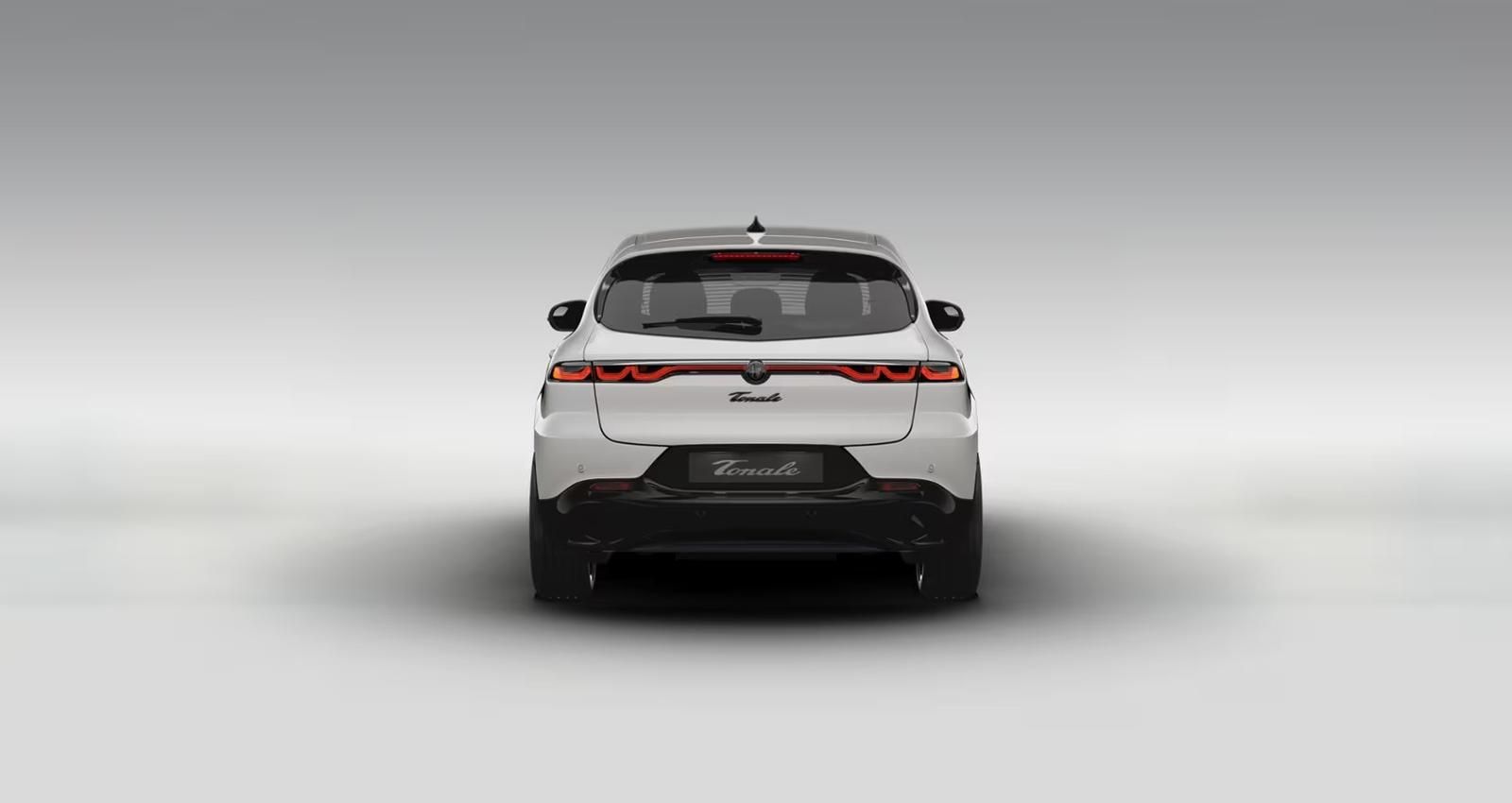 Alfa Romeo Tonale - Bild 4