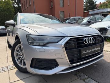 Audi A6 - 2