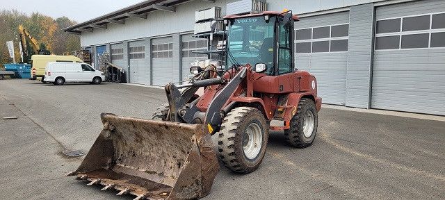 Volvo L 30 G