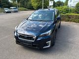 Subaru XV 2.0ie Platinum Lineartronic 4WD - Subaru XV in Stuttgart