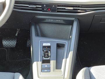 Volkswagen Golf Variant Life 1,5 l eTSI 131 PS 7-Gang-DSG