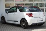 DS Automobiles DS3 1.2 PureTech Navi Kamera Sitzheizung Alcanta - DS Automobiles DS3 mit Benzin-Antrieb