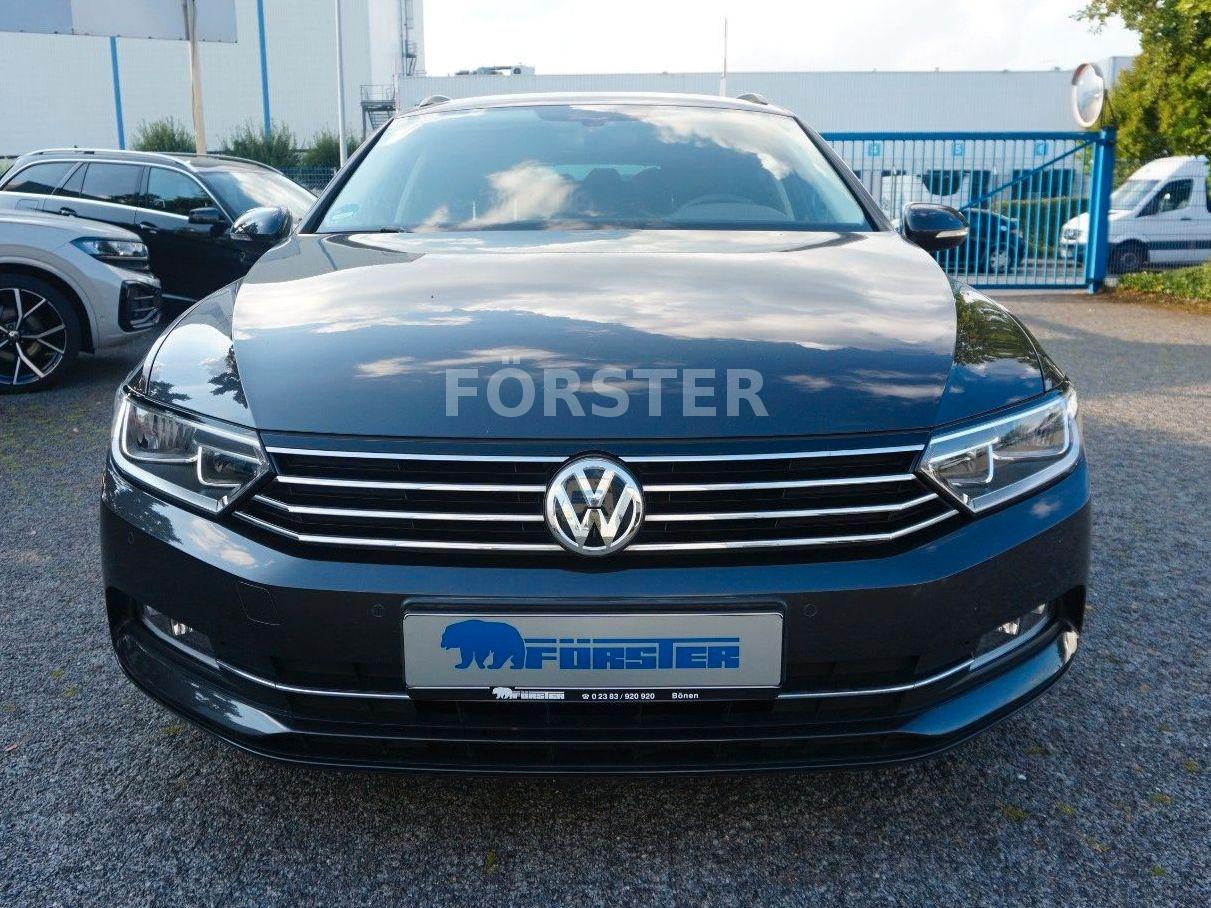 Volkswagen Passat Variant Comfortline BMT/Start-Stopp