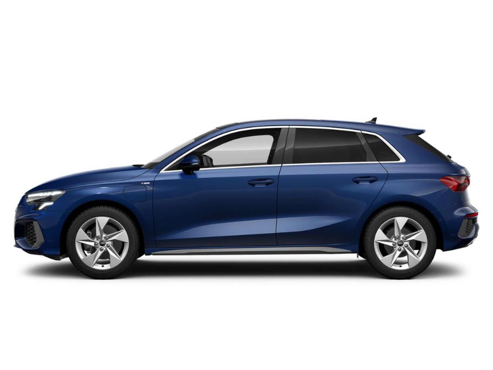 Audi A3 Sportback 40 TFSI e S line B&O*Pano*LED * imagem 2