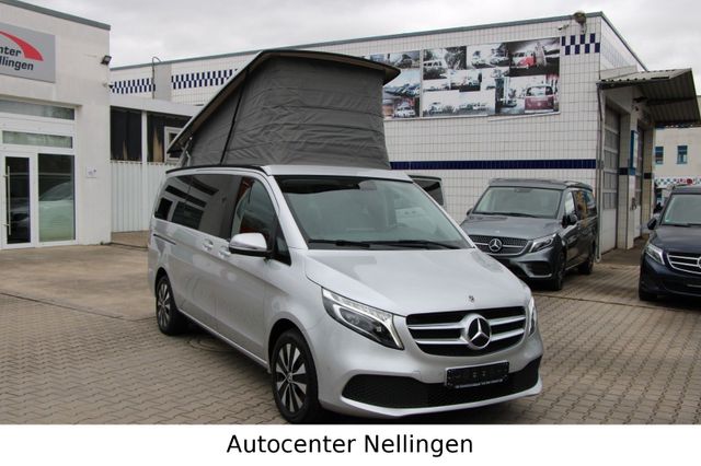 MERCEDES-BENZ V 250 Marco Polo Horizon Edition MBUX