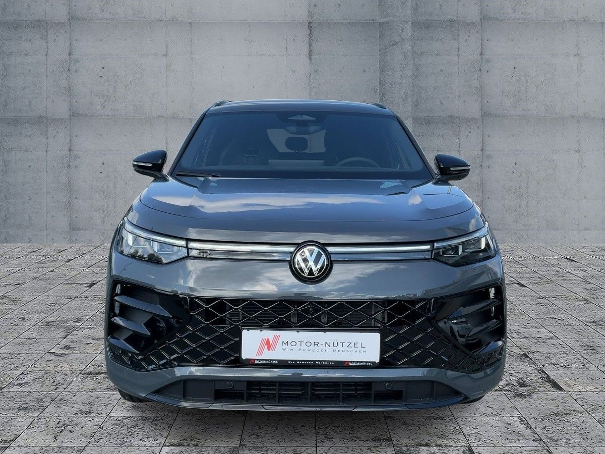 Volkswagen Tayron - Bild 2