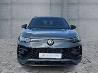 Volkswagen Tayron - Vorschau Bild 2
