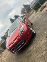 Ford Fiesta JA8 - Ford Fiesta: Ja8