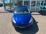 Ford Fiesta Titanium Navi PDC - Ford Fiesta: Navigationssystem