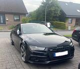 Audi S7 4.0 TFSI quattro COD S tronic Sportback - - Audi S7: Limousine
