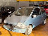 Renault Twingo 1.2 Initiale/KLIMA/LEDER/ALU/EFH/WGFS/BC - Renault Gebrauchtwagen von 2002