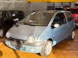Renault Twingo 1.2 Initiale/KLIMA/LEDER/ALU/EFH/WGFS/BC - Renault Twingo aus 2002