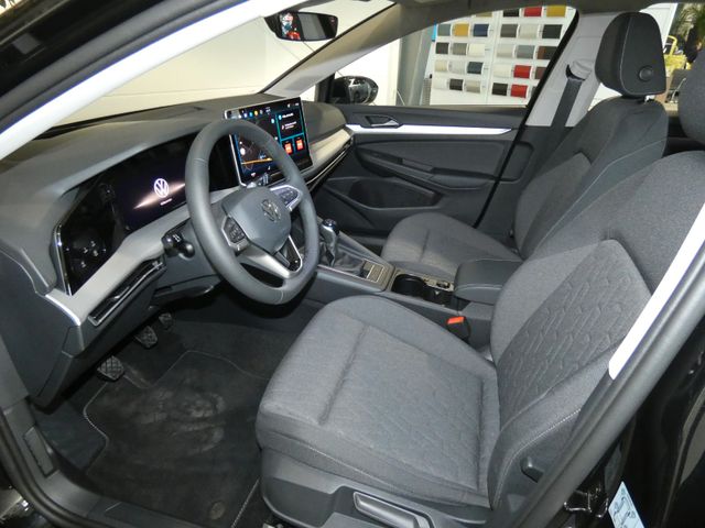 Golf 1.5 TSI Life NAVI HEAD UP
