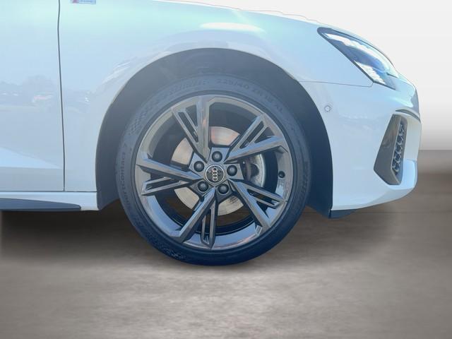 Audi A3 Sportback 40TFSI quattro S-line Matrix LED Sc, миниатюра 11