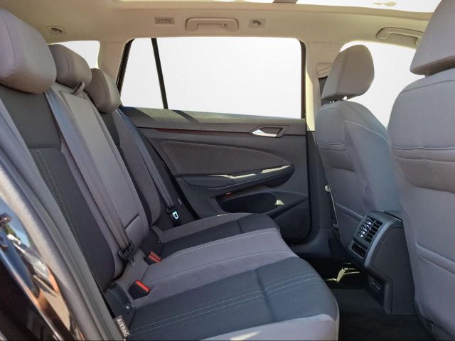 GOLF VIII VARIANT ALLTRACK 2.0 TDI DSG