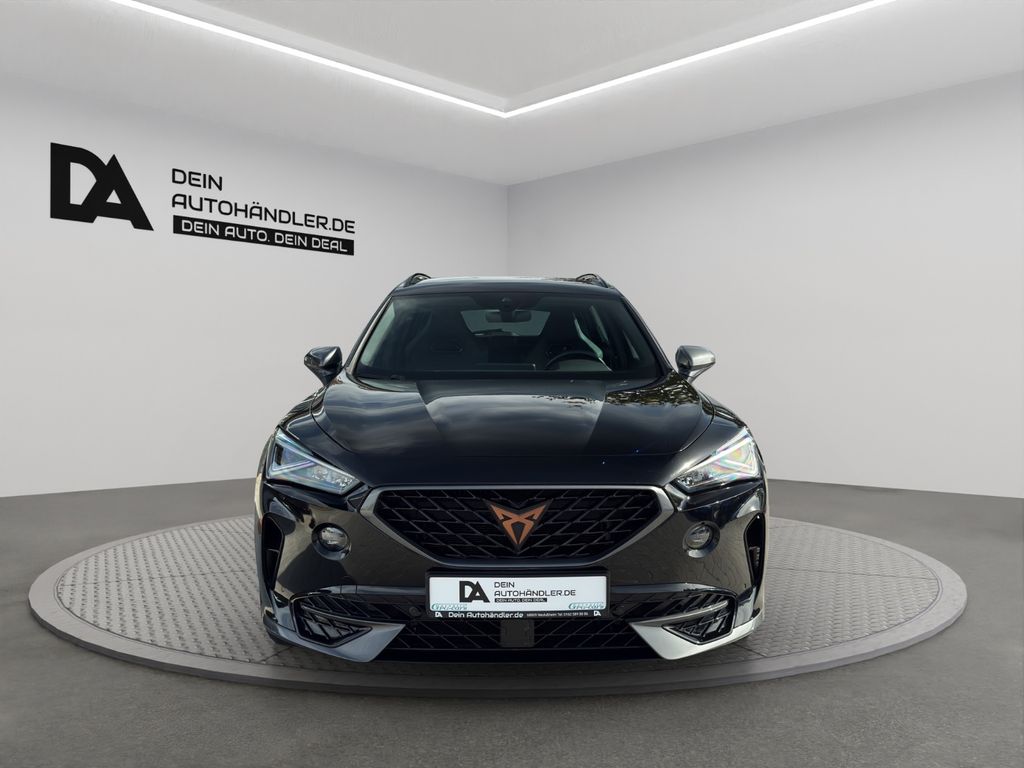 Image of Cupra Formentor