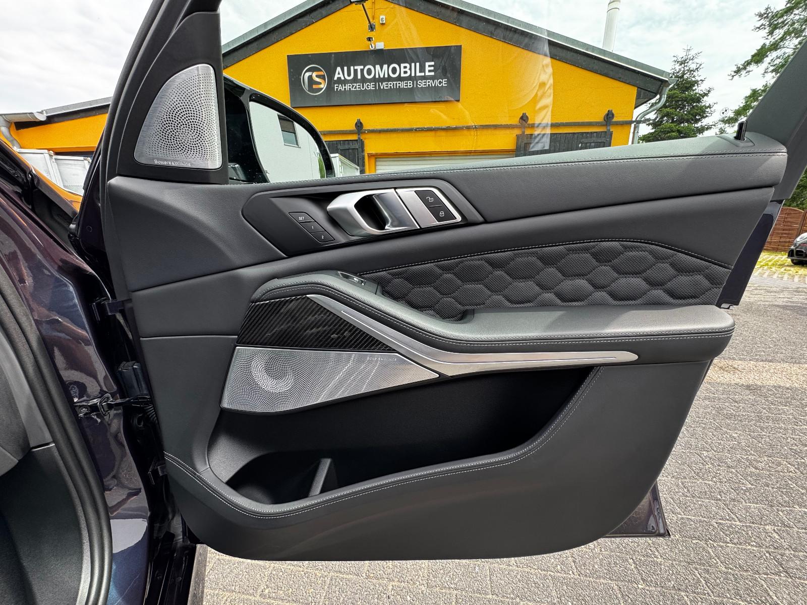 BMW X5 M Comp-Bowers&Wilkins+Sky Lounge+AHK+MATRIX