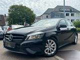 Mercedes-Benz A 200 BlueEfficiency Style*AHK*NAVI*PDC*SHZ* - gebrauchte Mercedes-Benz A 200 aus dem Jahr 2013