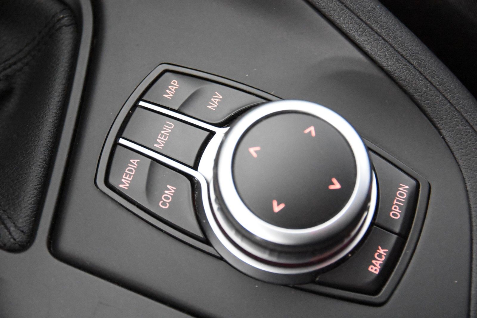 BMW X1 sDrive16d  *1.Hand*EHK*Park ass.*Navi* foto 19