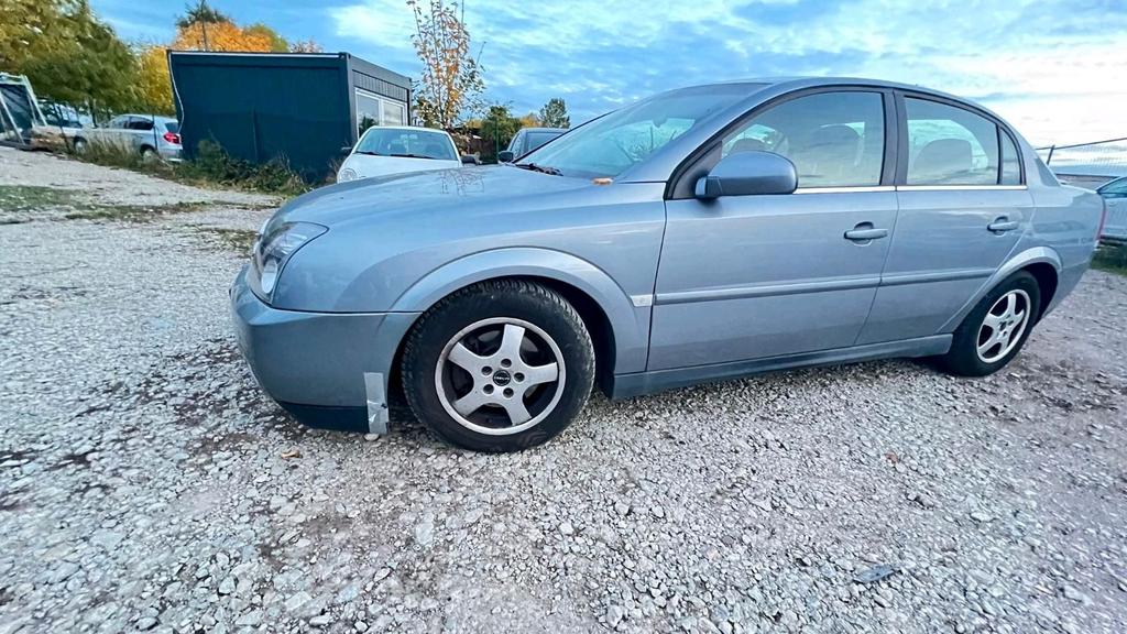 Opel Vectra