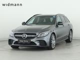 Mercedes-Benz C 43 AMG 4M T *AMG*Multibeam*Pano*Night*Kam*19'' - Mercedes-Benz C 43 AMG Gebrauchtwagen