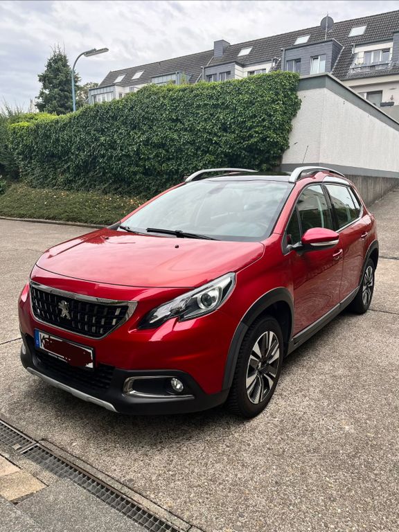 Image of Peugeot 2008