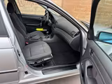 BMW 318i touring - Gepflegter Youngtimer - BMW 318 aus 2003: 318i