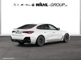 BMW M440i xDrive GranCoupe M Sport Pro Glasdach Inno - BMW M440 mit Schiebedach